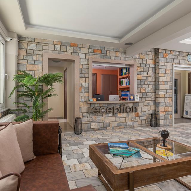 Ouzas Luxury Hôtel photo 6