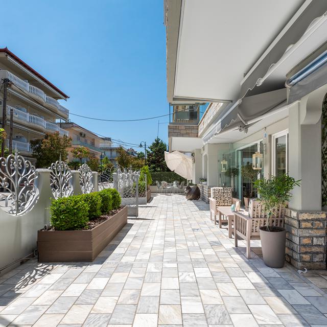 Ouzas Luxury Hôtel photo 12