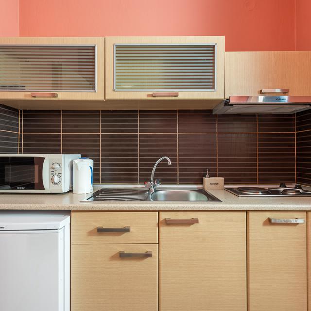 Ouzas Luxury Hôtel photo 11