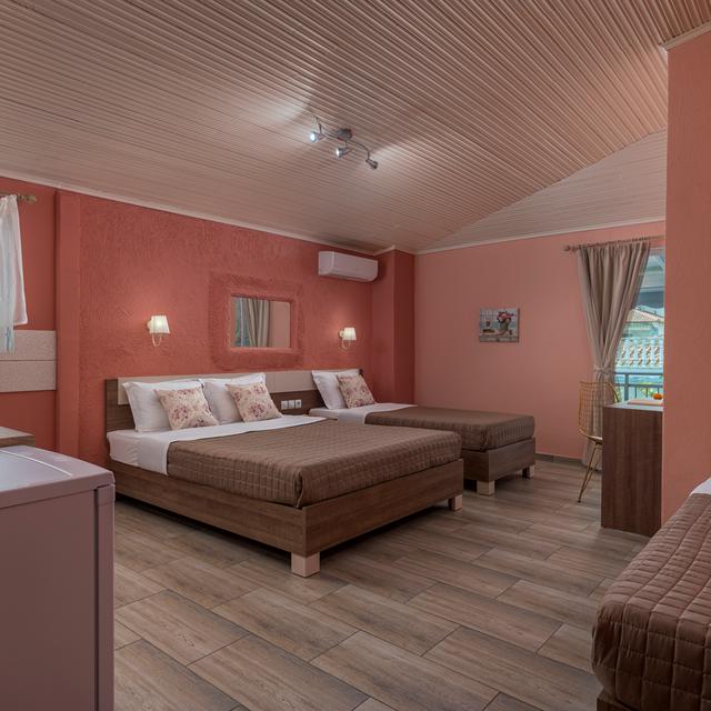 Ouzas Luxury Hôtel photo 10