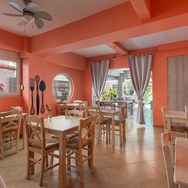 Ouzas Luxury Hôtel photo 4