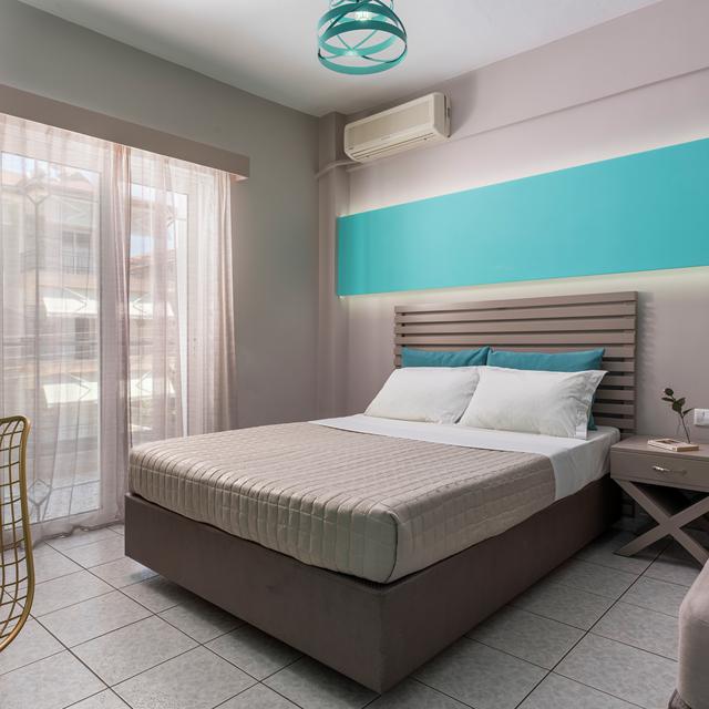 Ouzas Luxury Hôtel photo 1