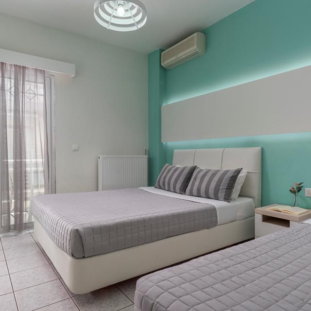 Ouzas Luxury Hôtel photo 7