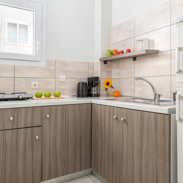 Ouzas Luxury Hôtel photo 8