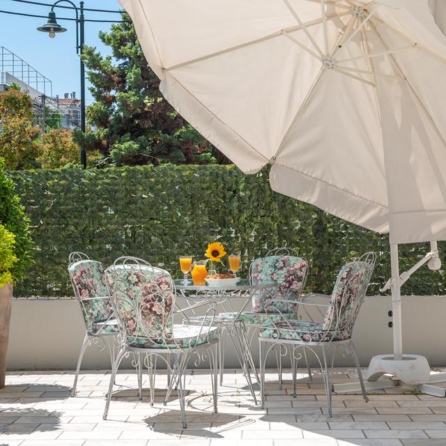 Ouzas Luxury Hôtel photo 3