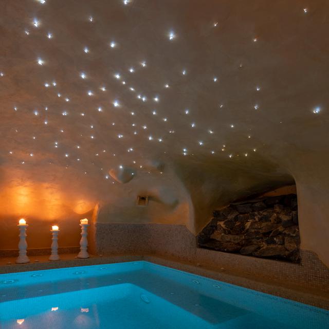 Andromeda Villas & Spa Resort photo 9