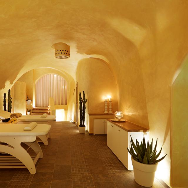 Andromeda Villas & Spa Resort photo 8