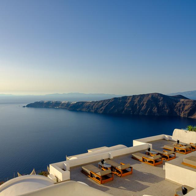 Andromeda Villas & Spa Resort photo 18