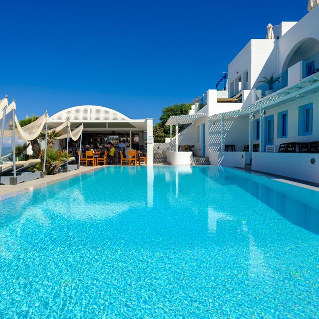 Andromeda Villas & Spa Resort photo 17