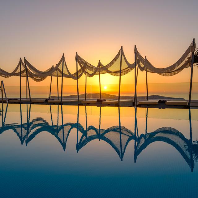 Andromeda Villas & Spa Resort photo 22