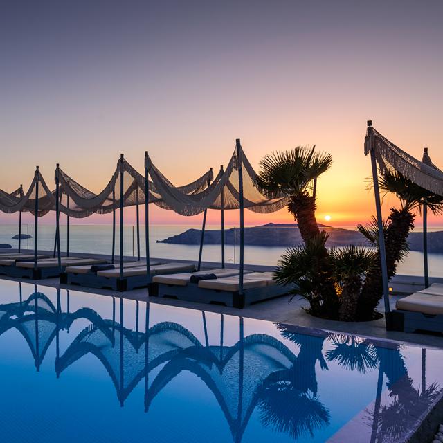 Andromeda Villas & Spa Resort photo 21