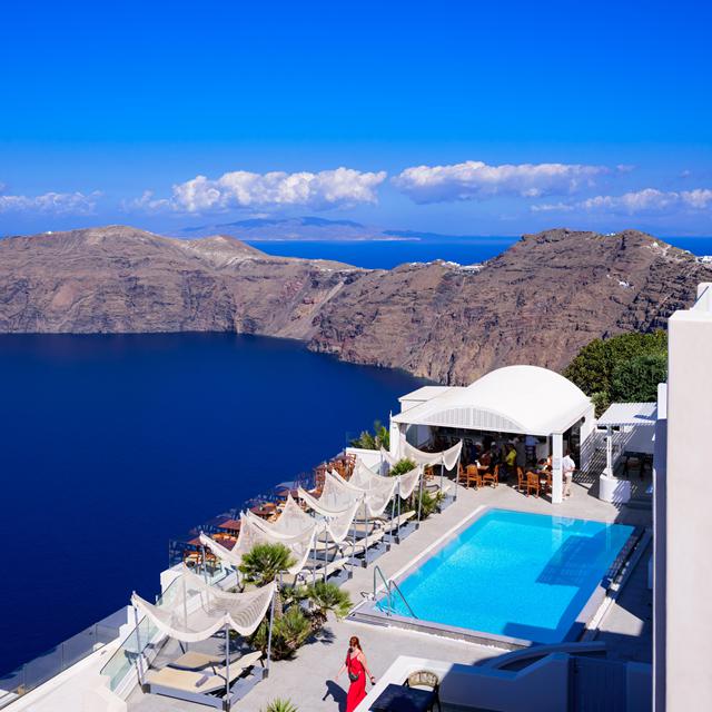 Andromeda Villas & Spa Resort photo 16