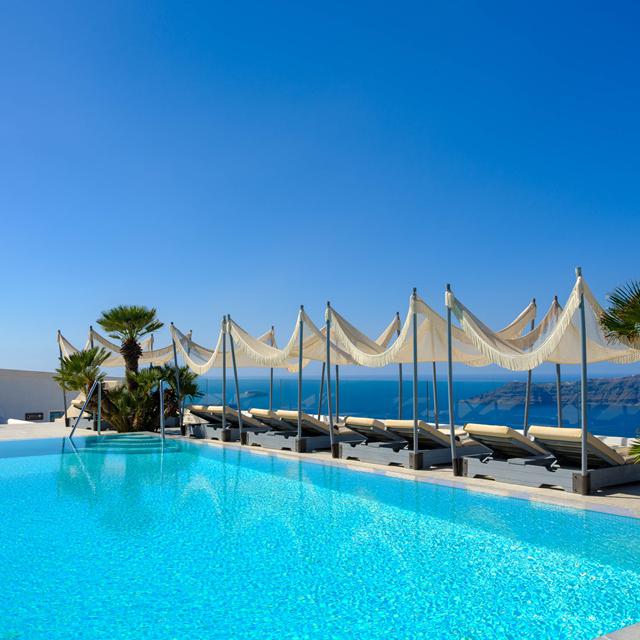 Andromeda Villas & Spa Resort