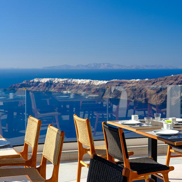 Andromeda Villas & Spa Resort photo 5