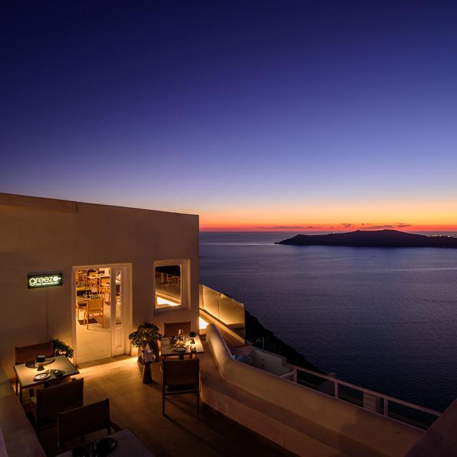 Andromeda Villas & Spa Resort photo 24