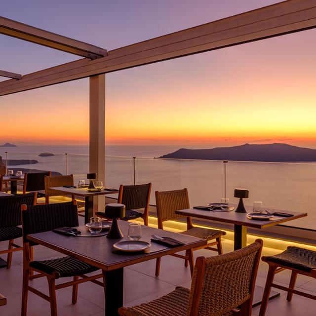 Andromeda Villas & Spa Resort photo 23