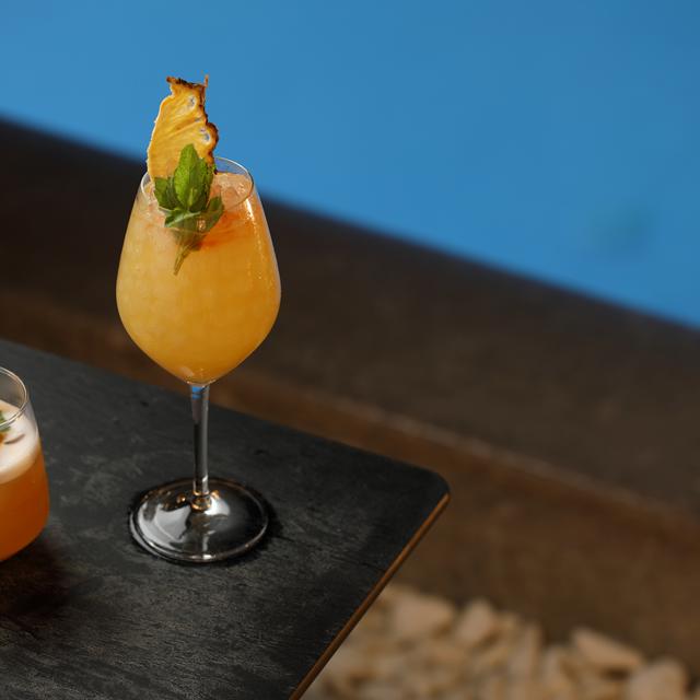 Andromeda Villas & Spa Resort photo 20