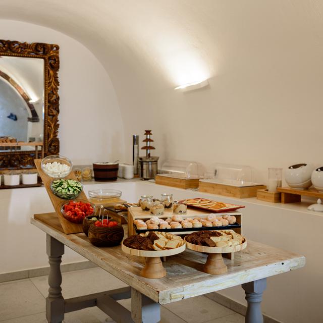 Andromeda Villas & Spa Resort photo 4