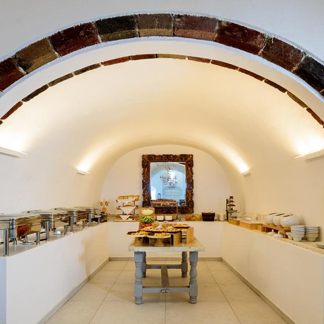 Andromeda Villas & Spa Resort photo 7