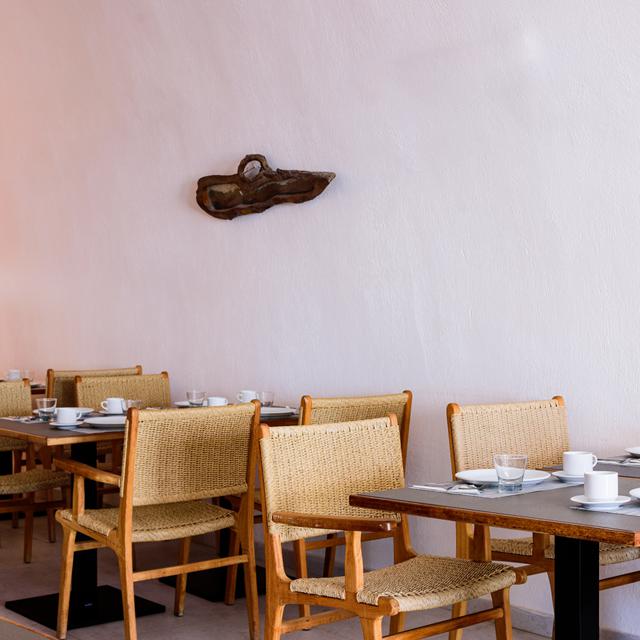 Andromeda Villas & Spa Resort photo 6