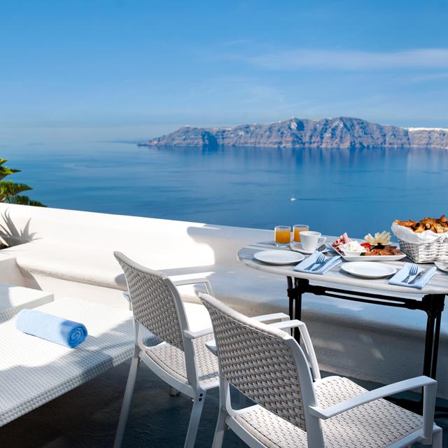 Andromeda Villas & Spa Resort photo 2