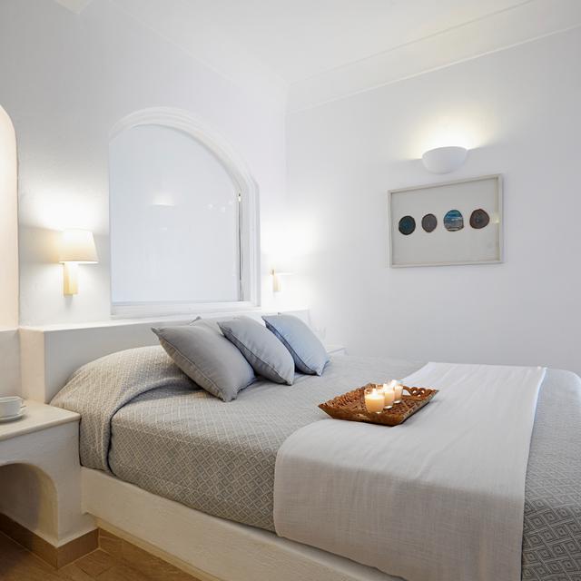 Andromeda Villas & Spa Resort photo 1