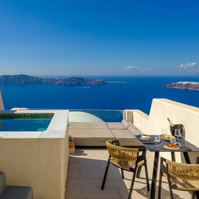 Andromeda Villas & Spa Resort photo 17