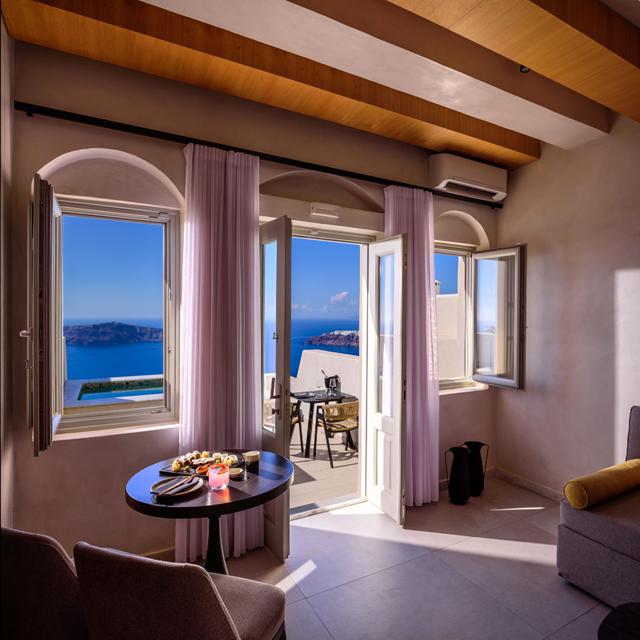 Andromeda Villas & Spa Resort photo 16