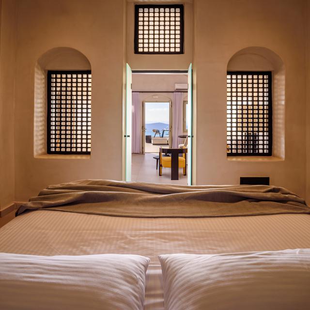 Andromeda Villas & Spa Resort photo 15