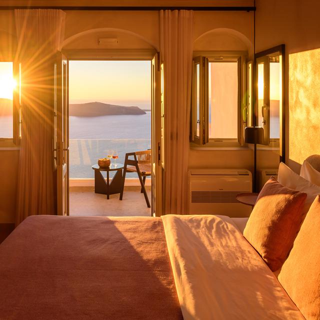 Andromeda Villas & Spa Resort photo 15