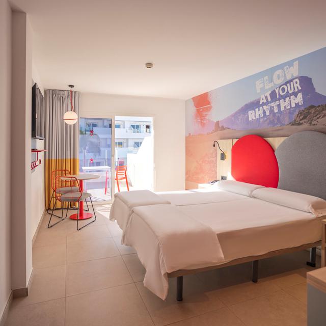 Sholeo Lodges Los Gigantes photo 2