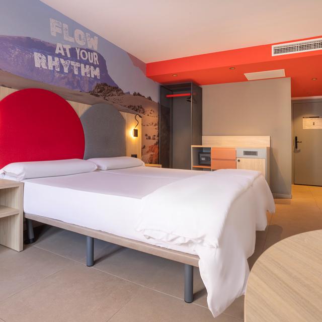 Sholeo Lodges Los Gigantes photo 25