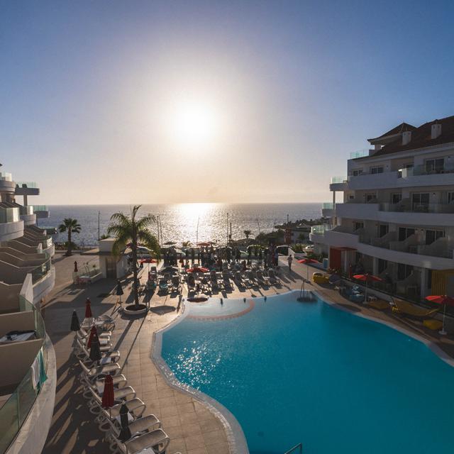 Sholeo Lodges Los Gigantes photo 28
