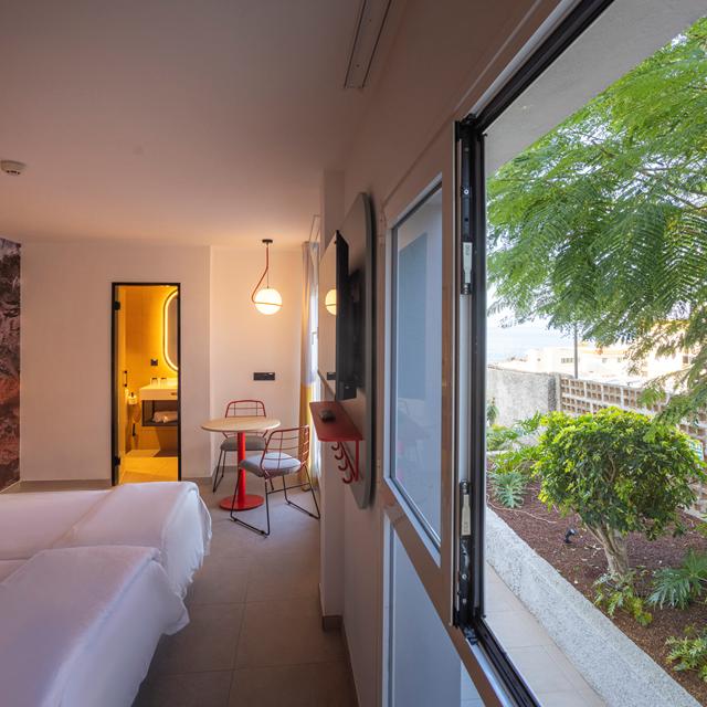 Sholeo Lodges Los Gigantes photo 24