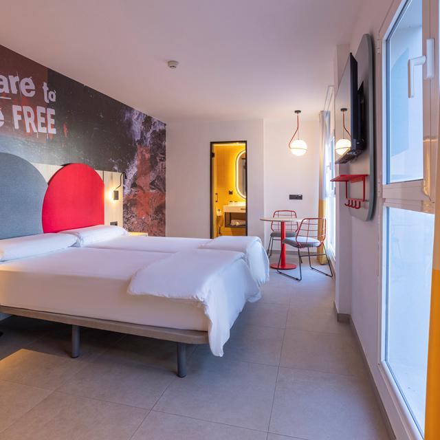 Sholeo Lodges Los Gigantes photo 23