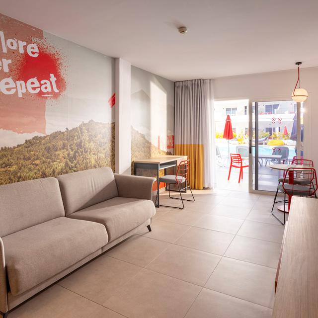 Sholeo Lodges Los Gigantes photo 18
