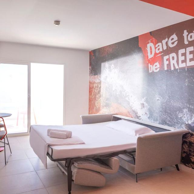 Sholeo Lodges Los Gigantes photo 20