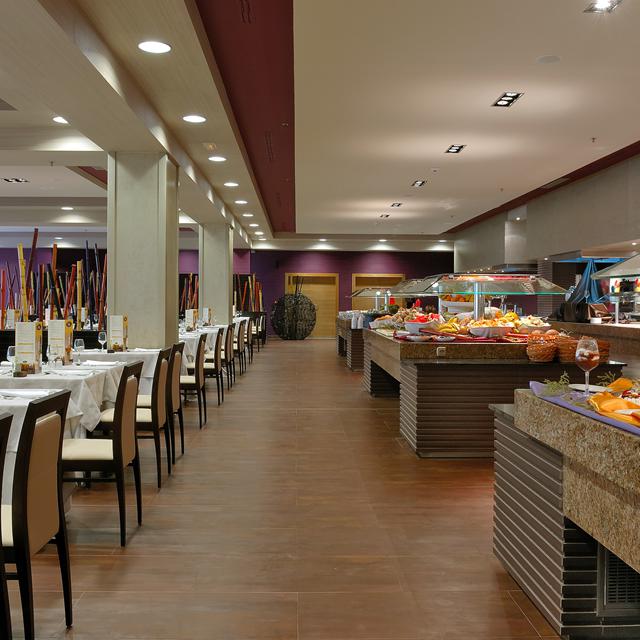 Hôtel Elba Carlota photo 9
