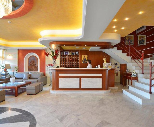 Evilion Stilvi Sea & Sun photo 20