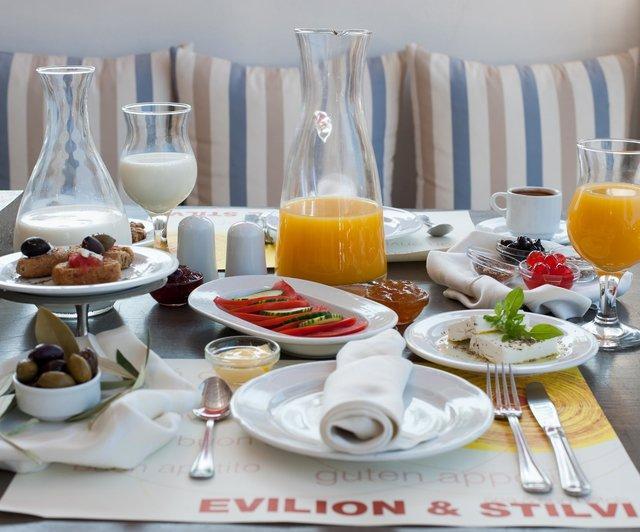 Evilion Stilvi Sea & Sun photo 7