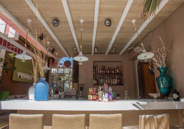 Evilion Stilvi Sea & Sun photo 21