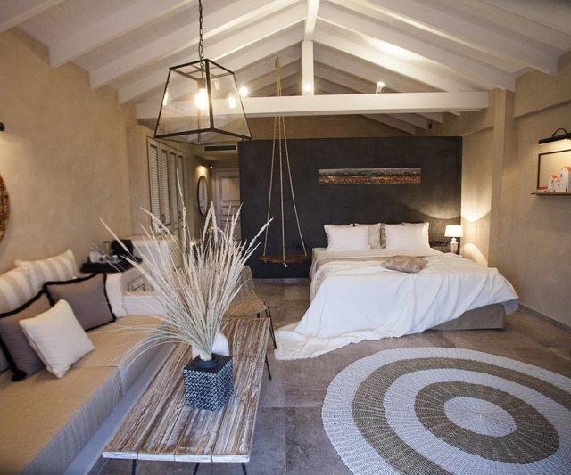 Evilion Stilvi Sea & Sun photo 12