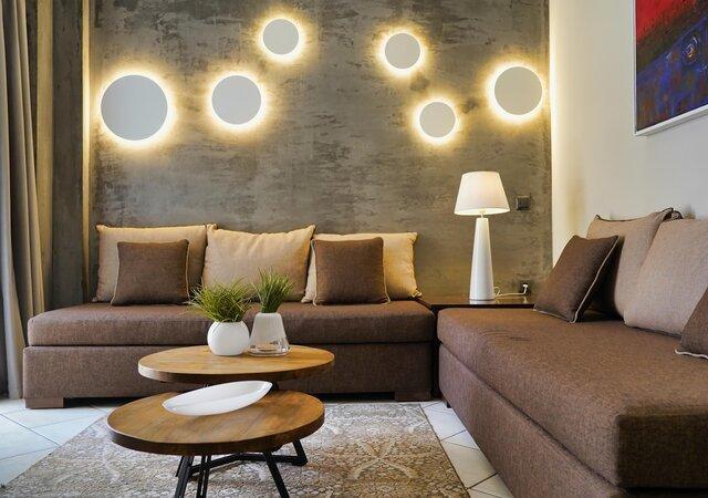 Evilion Stilvi Sea & Sun photo 18