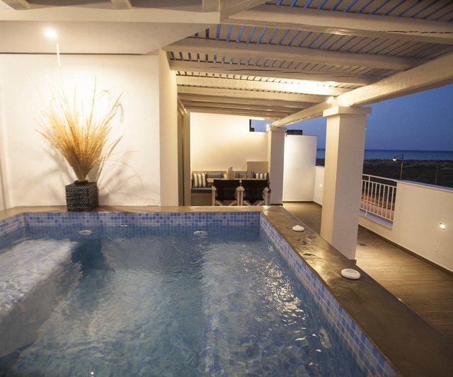 Evilion Stilvi Sea & Sun photo 17