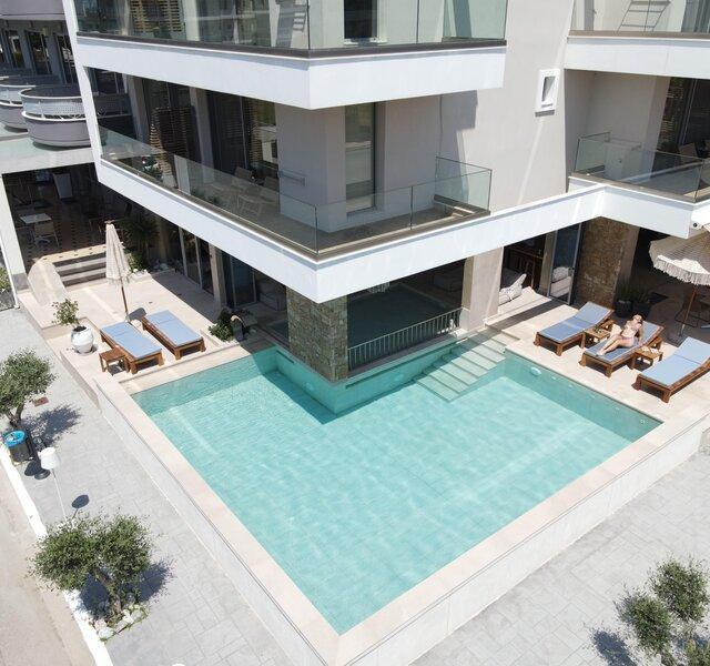 Evilion Stilvi Sea & Sun photo 3