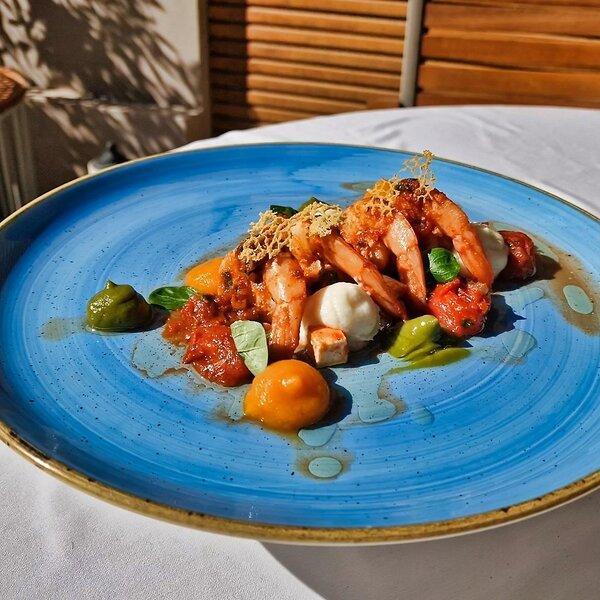 Evilion Stilvi Sea & Sun photo 8