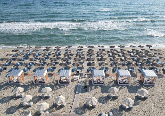 Evilion Stilvi Sea & Sun photo 1