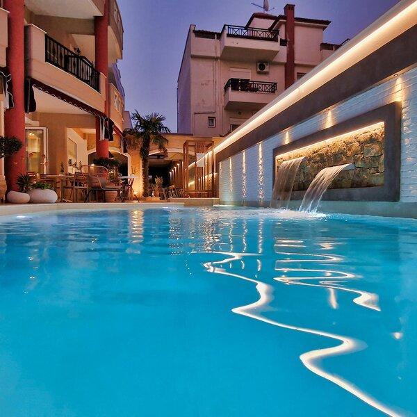 Evilion Stilvi Sea & Sun photo 22