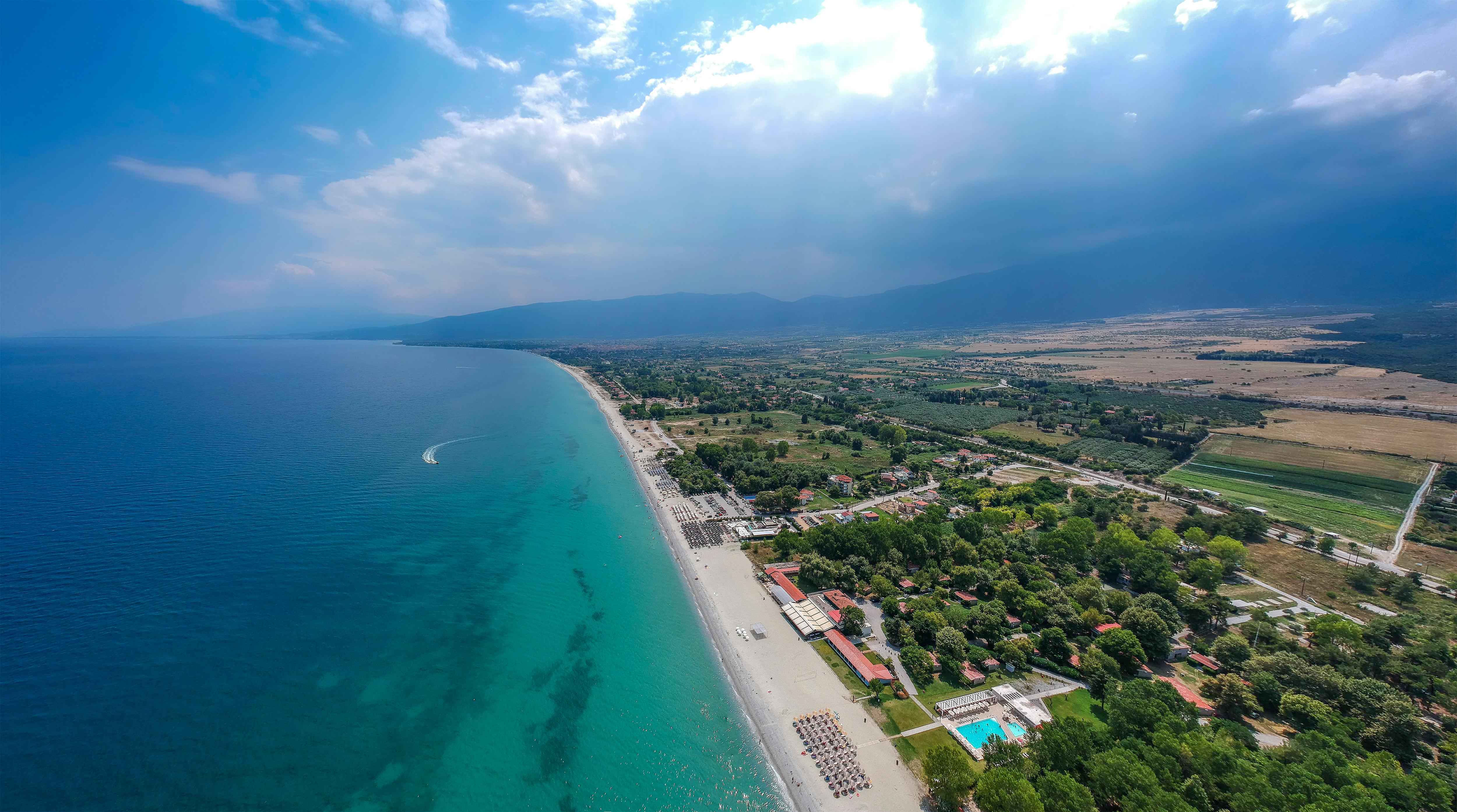 Litochoro Photo : 3 sur 5