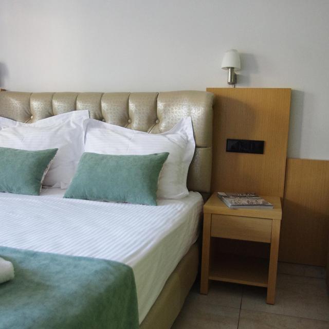 Hôtel Principal photo 10